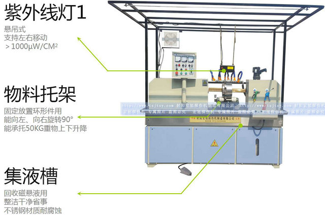 HCDG-5000型闭路磁轭香蕉视频下载安装